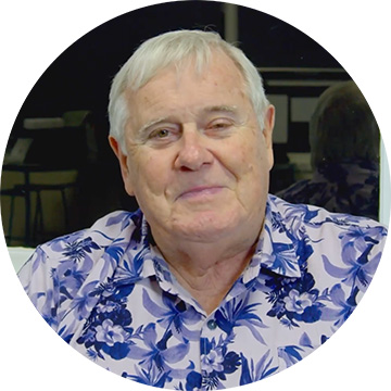 Russell Hoekaday - 360px